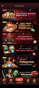 King777 Game – King777 Apps and APK
