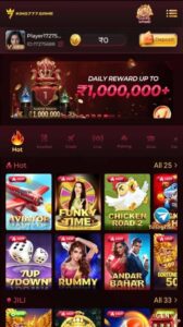 King777 APK Download and King777 App